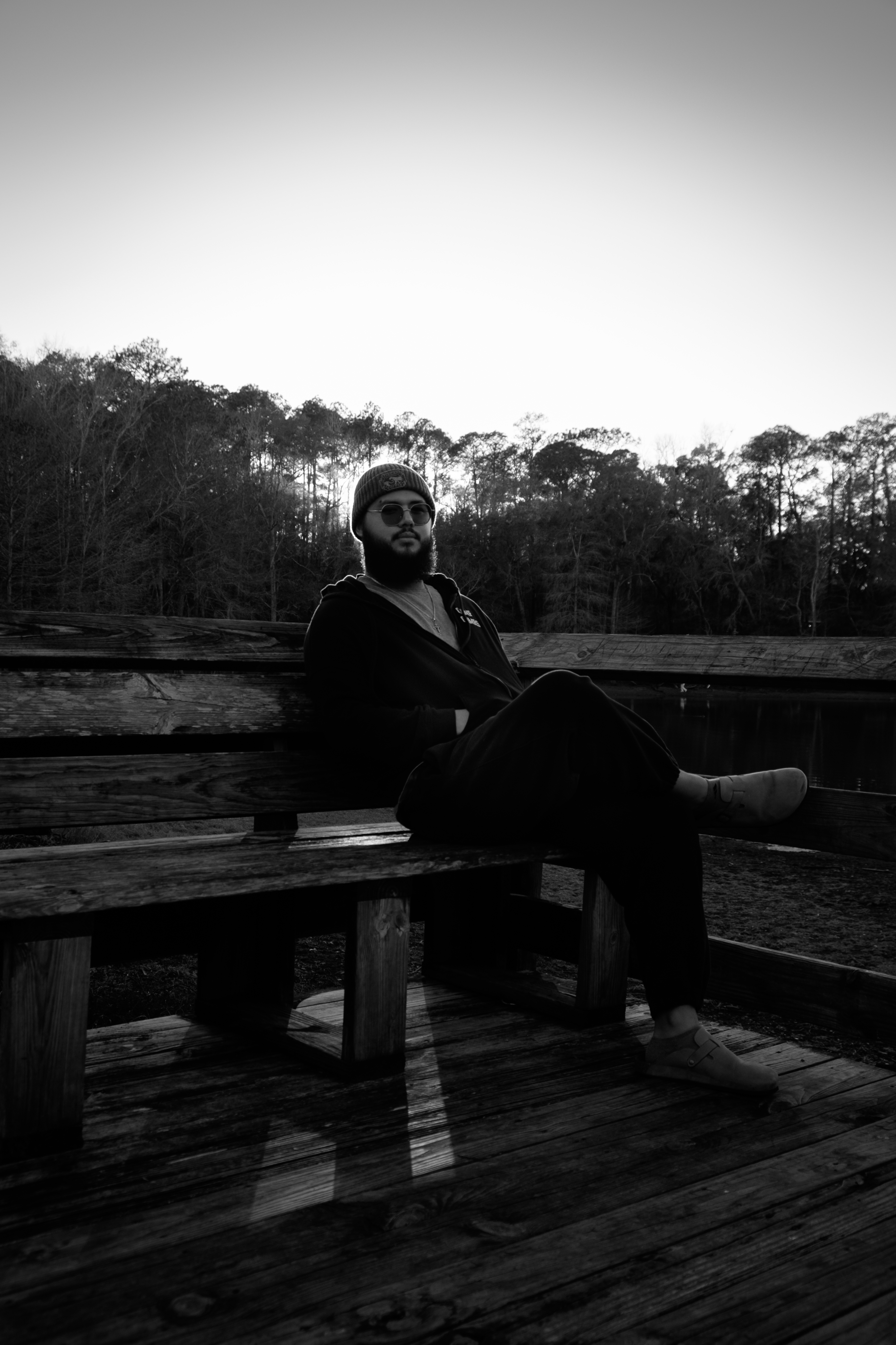 Arthur Irias photographer